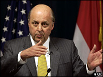 نیگروپونٹے