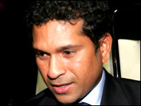 सचिन तेंदुलकर