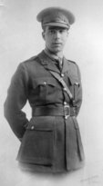 Lieut. Robert Arthur Kirby Lieut. Robert Arthur Kirby