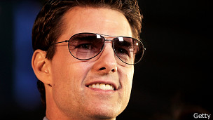 Tom Cruise