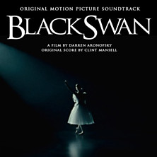 Review of Black Swan