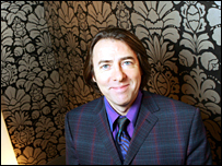 Jonathan Ross