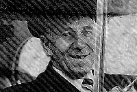 Nigel Davies: Passion - One of the Old School