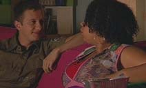 Deek and Carly