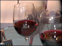 ليوان های شراب