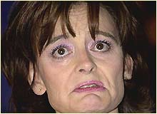 Cherie Blair