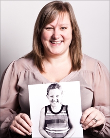 Margaret - School administrator