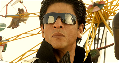 शाहरुख़