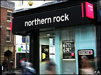 Northern Rock