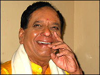 बालमुरलीकृष्ण