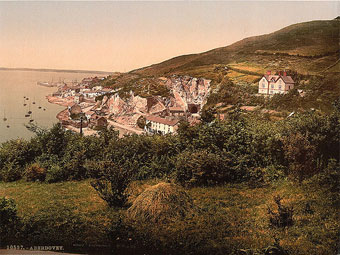 Aberdyfi