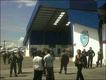 Militares toman aeropuerto de Ecuador