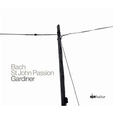 Review of St John Passion