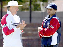 سورو گنگولی