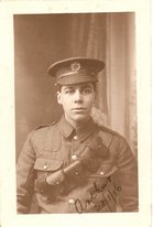Arthur Barham
