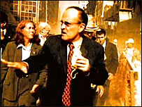 Rudy Giuliani