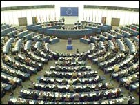 Avrupa Parlamentosu