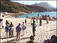 英国游客抱怨本国旅游胜地服务不好，大多青睐出国旅游