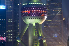 Shanghai, China