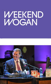 Weekend Wogan