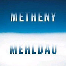 Review of Metheny Mehldau Review of Metheny Mehldau