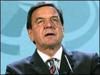 Gerhard Schröder