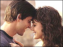 फ़िल्म लक्ष्य