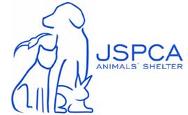 JSPCA Logo
