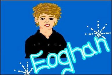 Eoghan Quigg
