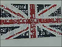 Brit Pop by Liz Bradshaw