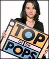 Jayne Middlemiss and TOTP logo