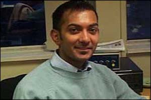 Sameer Kalyani