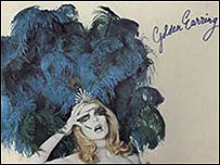 Golden Earring - Moontan 