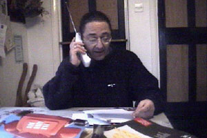 Mike tries to get a better deal