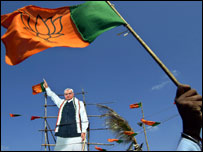 حکمراں اتحاد کو ووٹروں کی ناراضگی کا سامنا تو نہیں لیکن۔۔۔