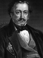 Sir Henry Pottinger (Getty Images/Hulton Archive)