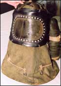gasmask