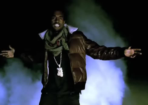 Can't Tell Me Nothing