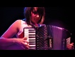 The Shee live at Glasgow Royal Concert Hall. Photo by Julie Broadfoot