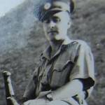 Jack Phillips 1941 Great Pyramid of Giza Egypt