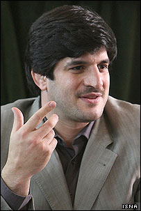 رسول خادم