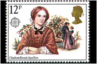 Perforated stamps