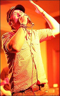 Vanilla Pod by Martin Rondell