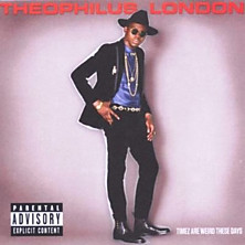 Review of Timez Are Weird These Days 