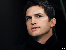 Ashton Kutcher
