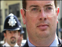 Andrew Gilligan