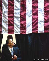 Barack Obama