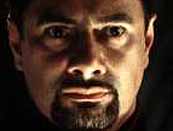 Captain Bialar Crais