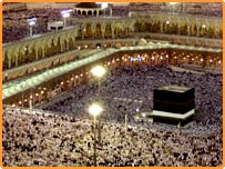 اپنے حج کے تجربات ہمیں لکھ بھیجئے