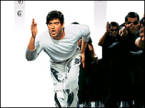 रितिक रोशन